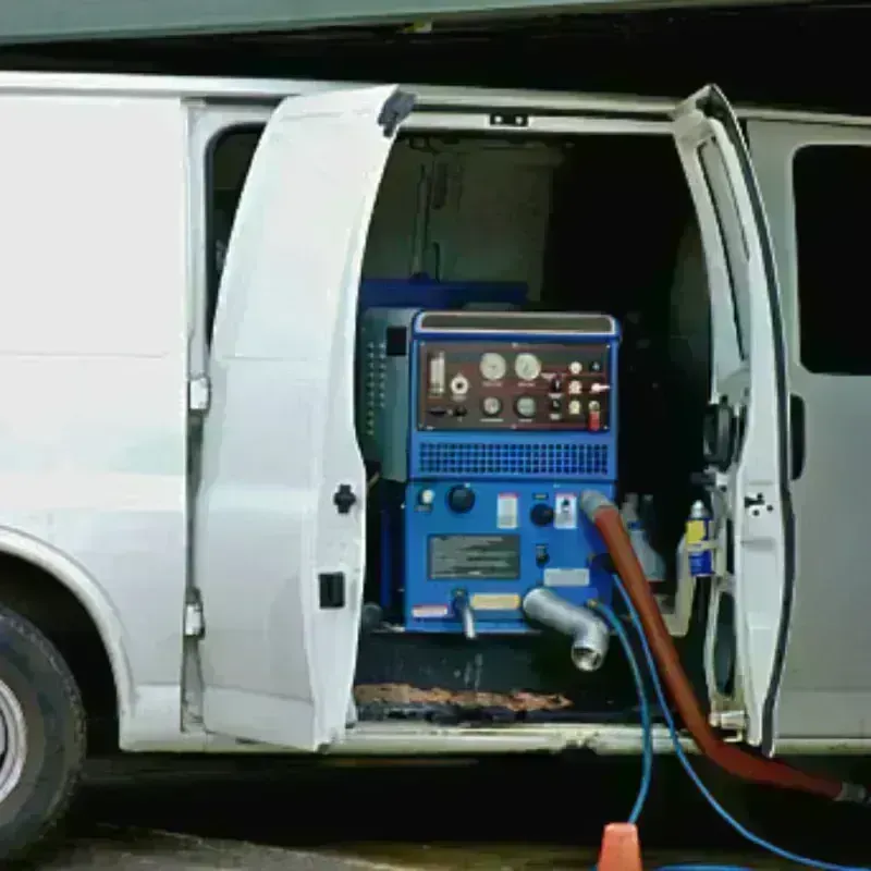 Water Extraction process in Cabo Rojo Municipio, PR